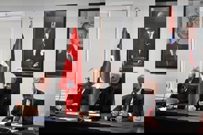 ANKARA-ÇORUM ARASI HIZLI TRENLE 1 SAAT 20 DAKİKA OLACAK