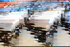 SAVUNMA SANAYİİNE YERLİ VAGON DESTEĞİ