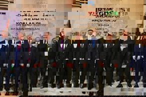 YÜREĞİMİZDE FİLİSTİN