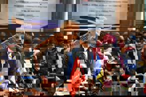 TÜRKİYE-ÇAD ARASINDA KAZAN-KAZAN DÖNEMİ