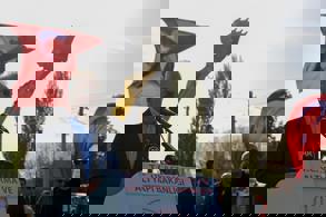 ANTALYA’NIN ULAŞIM AĞI GÜÇLENİYOR