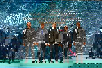 3,1 MİLYON İSTANBULLU DAHA RAYLI SİSTEM AĞINA KAVUŞACAK