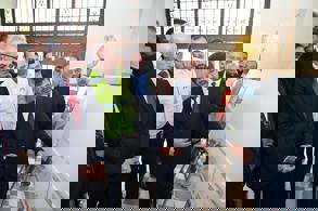 HAYDARPAŞA’DA TARİH GÜN YÜZÜNE ÇIKIYOR