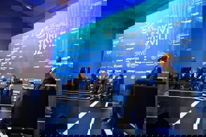 KALKINMA YOLU’NDAN ŞAM HAVALİMANI’NA