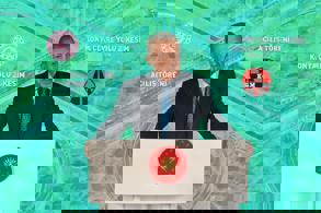 CUMHURBAŞKANI ERDOĞAN, KONYA ÇEVRE YOLU 2. ETABINI HİZMETE AÇTI