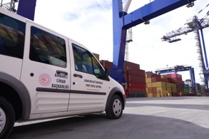 MAVİ VATAN’DA SIKI DENETİM 