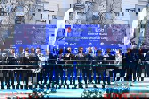 BAKAN URALOĞLU’NDAN KOCAELİ’NE KÖRFEZRAY MÜJDESİ