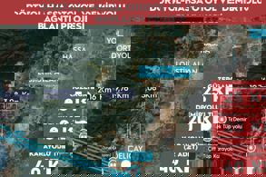 ‘DEV PROJEDE’ İLK ADIM ATILDI