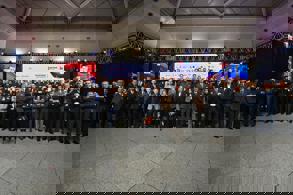 TERMİNAL İSTANBUL PROJESİ TANITIM TOPLANTISI