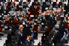 ULAŞTIRMA VE ALTYAPI BAKANLIĞININ 2026 YILI BÜTÇESİ KABUL EDİLDİ