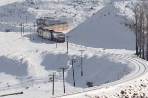 TURİSTİK DOĞU EKSPRESİ YOLA ÇIKIYOR