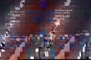 ÇEKMEKÖY-TAŞDELEN -ALEMDAĞ KÖPRÜLÜ KAVŞAĞI AÇILDI