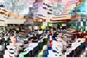 AKILLI YOLLAR GELİYOR