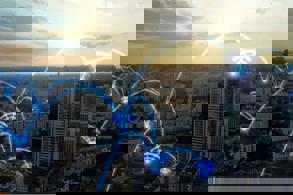 5G İLE DİJİTAL HAYAT DAHA HIZLI OLACAK