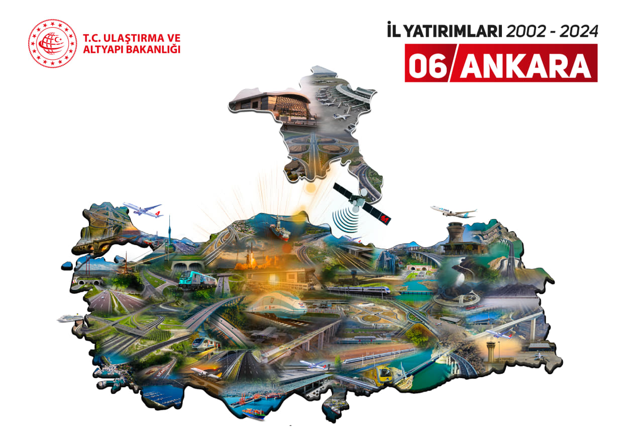 Şehirler | Ankara