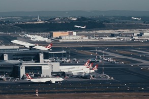 ÜÇLÜ PİST OPERASYONLARI BİR YILDIR HİZMETTE