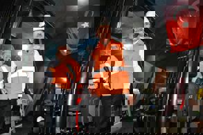 ULAŞTIRMA VE ALTYAPI BAKANI ABDULKADİR URALOĞLU ERZİNCAN’DA…