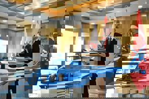 GÖKBEY HELİKOPTERİ UÇUŞ ONAYINI ALDI