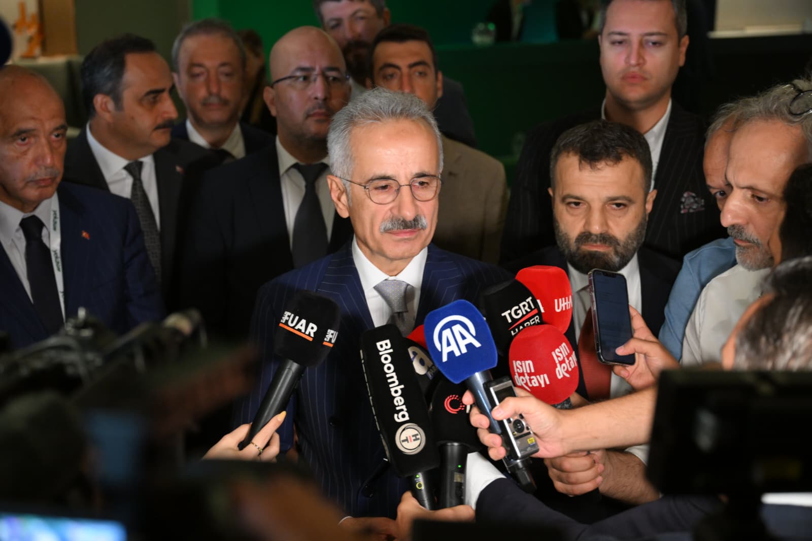 5G İÇİN GERİ SAYIM BAŞLADI