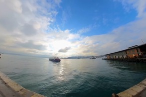 DENİZCİLİK SEKTÖRÜNE 15,5 MİLYAR LİRALIK ÖTV DESTEĞİ