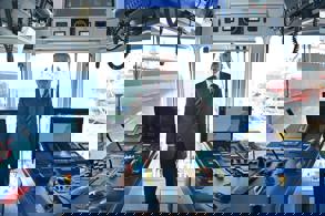 MAVİ VATANA ‘YERLİ’ İMZA