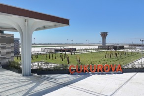 TÜRKİYE 58. HAVALİMANINA KAVUŞUYOR