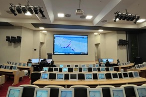 YERLİ VE MİLLİ NAVTEX HAZIR