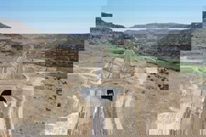 DOĞAL YAŞAMIN UMUDU EKOLOJİK KÖPRÜLER