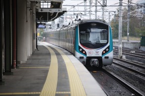 MARMARAY'DAN YENİ REKOR