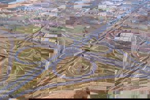 TÜRKİYE, KÖPRÜ VE TÜNELLERLE ULAŞIMDA ÇIĞIR AÇTI