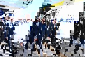 DEMİRYOLU İLE İHRACATTA YENİ ROTA; İSTANBUL-BUDAPEŞTE…