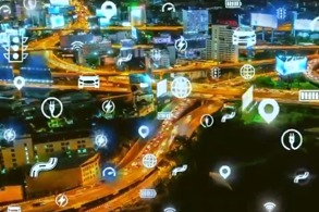 İSTANBUL'DAN SONRA ANKARA'YA 5G DESTEKLİ AKILLI YOL