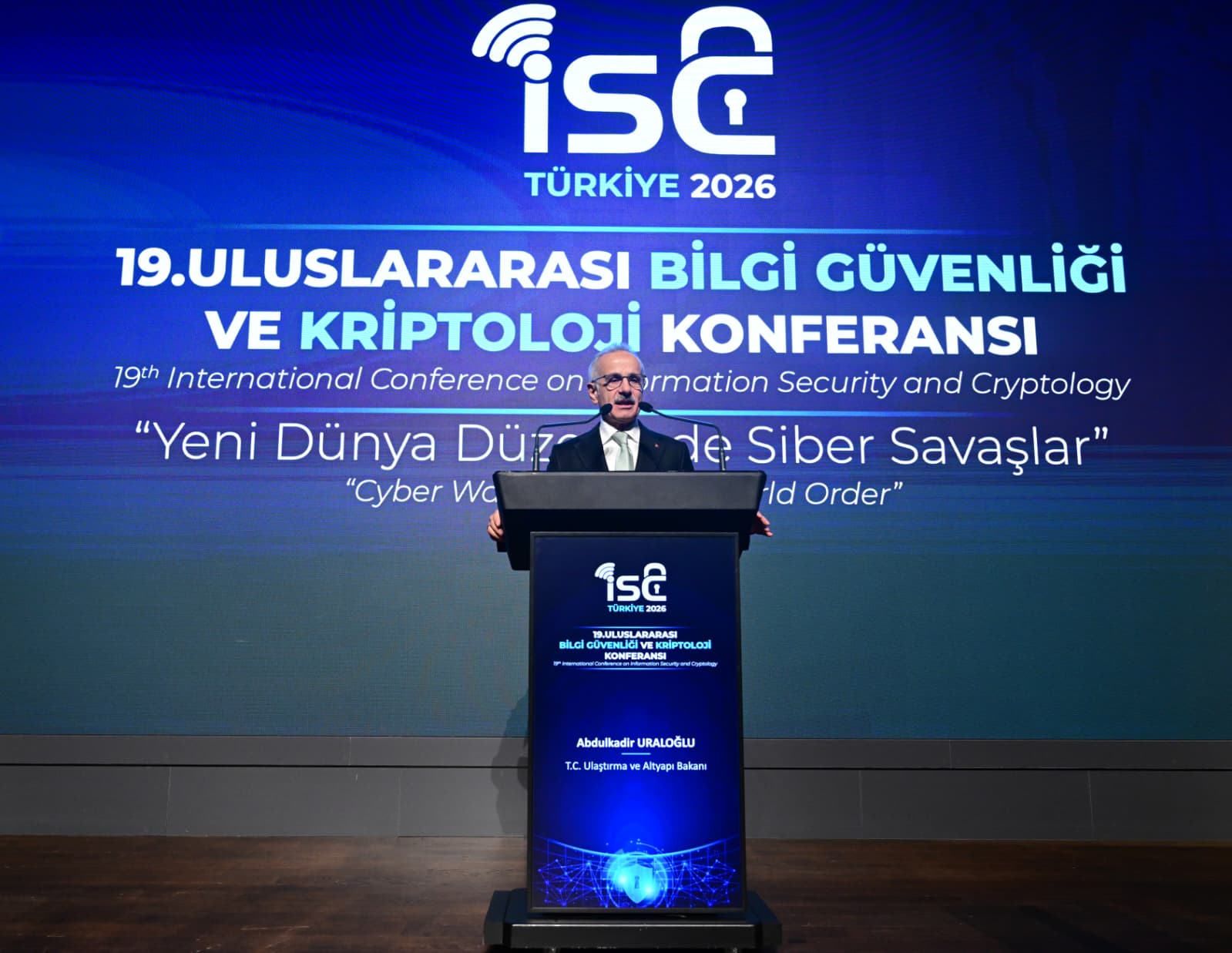 TÜRKSAT 3 KAT DAHA FAZLA VERİ DEPOLAYACAK
