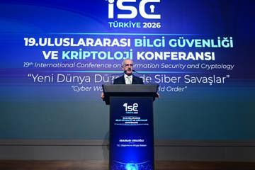 TÜRKSAT 3 KAT DAHA FAZLA VERİ DEPOLAYACAK