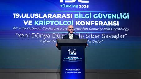 TÜRKSAT 3 KAT DAHA FAZLA VERİ DEPOLAYACAK