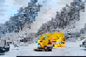 DEPREMZEDE VATANDAŞLARA ‘BİREYSEL KARGO GÖNDERİSİ’NDE İNDİRİM