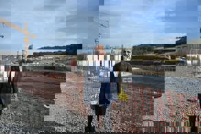 BURSA-İSTANBUL 1 SAAT 15 DAKİKAYA, BURSA-ANKARA 2 SAAT 15 DAKİKAYA DÜŞÜYOR