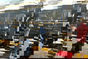 ORIENT EKSPRES İSTANBUL’DA