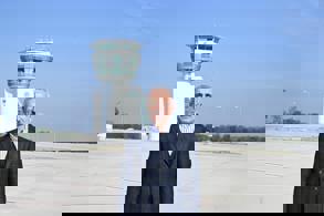 UÇUŞ TRAFİĞİ ARTIYOR!