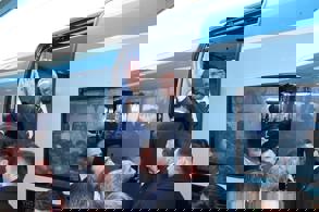 YERKÖY YHT İSTASYONU 23 AĞUSTOS CUMA GÜNÜ AÇILIYOR