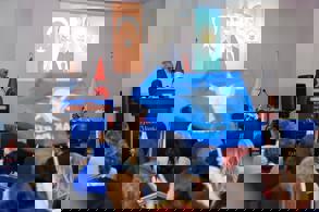 ANTALYA’NIN ULAŞIM VE İLETİŞİM ALTYAPISINA 241 MİLYAR LİRA YATIRIM