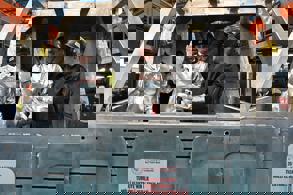 YERLİ VE MİLLİ ELEKTRİKLİ HIZLI TREN SETİNE İLK KAYNAK