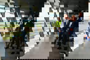 ESENBOĞA’DA SONA DOĞRU