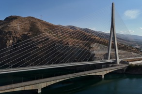 ULAŞTIRMADA ÇEYREK ASIR