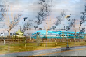 ARA TATİLDE DAHA FAZLA YOLCU “YÜKSEK HIZDA” SEYAHAT EDECEK