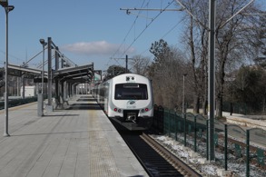 EMEK VE DAYANIŞMA GÜNÜ’NDE KENT İÇİ RAYLI SİSTEM HATLARI ÜCRETSİZ