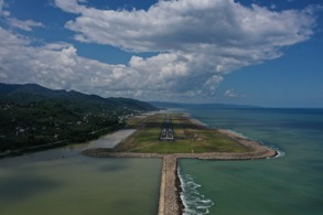 İKİ ŞEHRİN İMZA ESERİ 10 YILDIR HİZMETTE