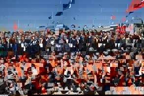 ANTALYA’NIN ŞEHİR İÇİ TRAFİĞİ NEFES ALACAK