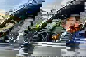 ULAŞTIRMA VE ALTYAPI BAKANI ABDULKADİR URALOĞLU SARIYER-KİLYOS TÜNELİ PROJESİNİ YERİNDE İNCELEDİ