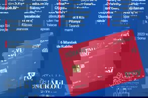 TÜRKİYE KART'IN PİLOT UYGULAMASI TAMAMLANDI